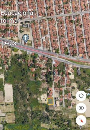 Terreno à Venda,  em Pajuçara - Natal