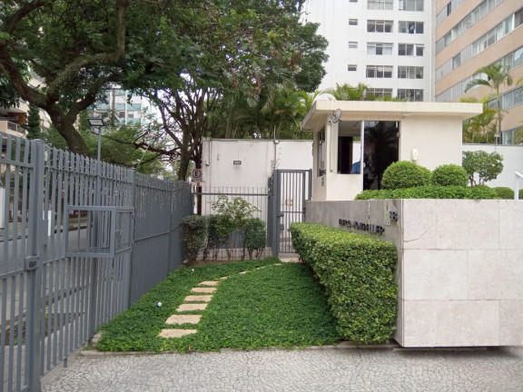 Imagem Apartamento com 2 Quartos à Venda, 85 m² em Itaim Bibi - São Paulo