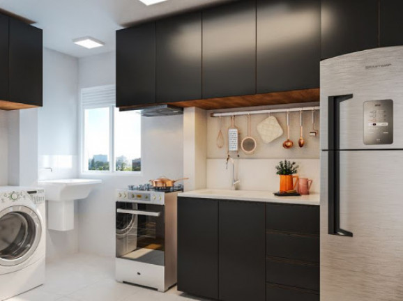 Imagem Apartamento com 2 Quartos à Venda, 41 m² em Santa Cruz - Rio De Janeiro Imagem Apartamento com 2 Quartos à Venda, 41 m² em Santa Cruz - Rio De Janeiro