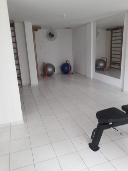 Imagem Apartamento com 2 Quartos à Venda, 54 m² em Morro Nova Cintra - Santos Imagem Apartamento com 2 Quartos à Venda, 54 m² em Morro Nova Cintra - Santos