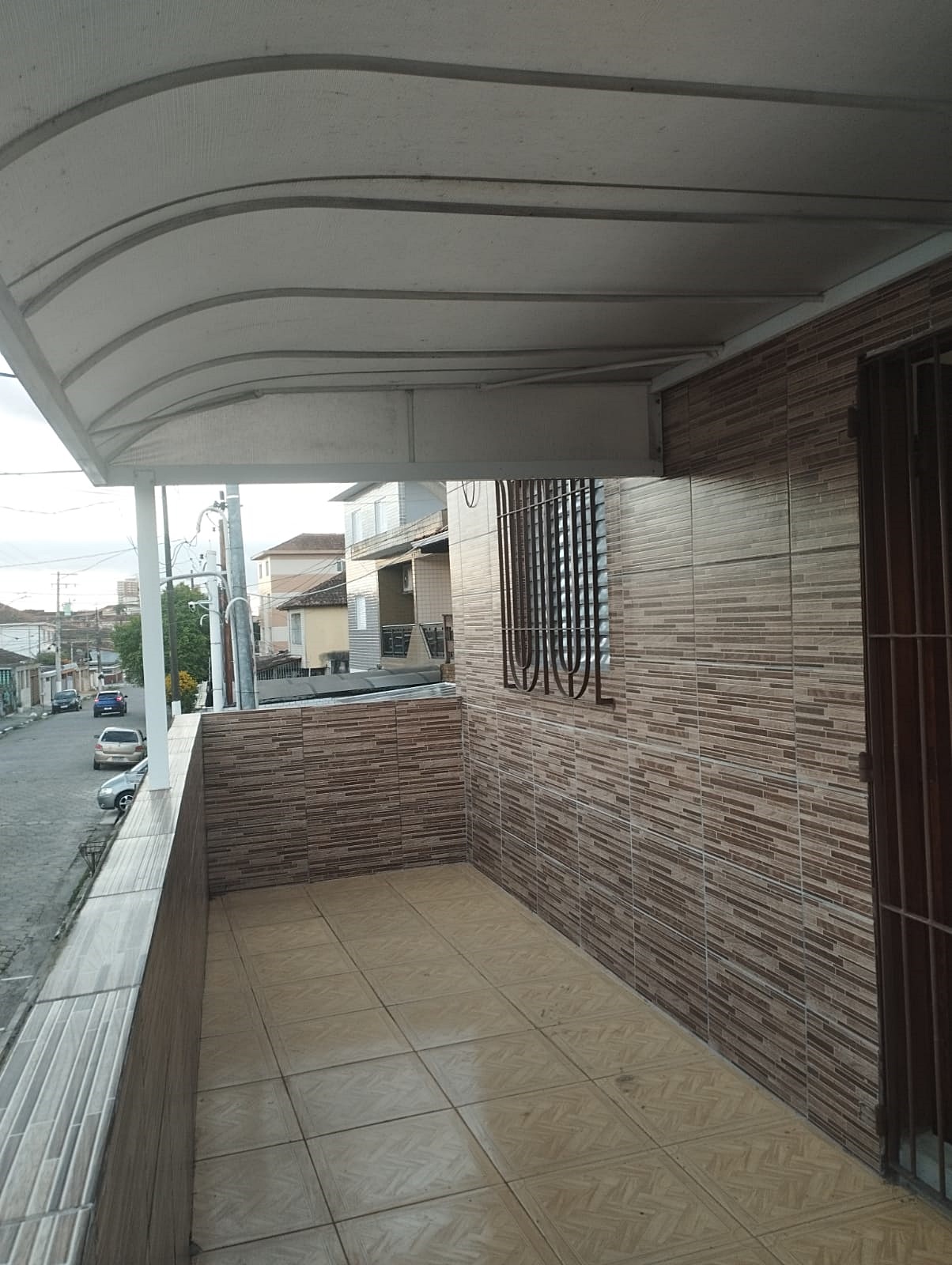 Imagem Casa com 3 Quartos à Venda, 116 m²em Vila Cascatinha - São Vicente