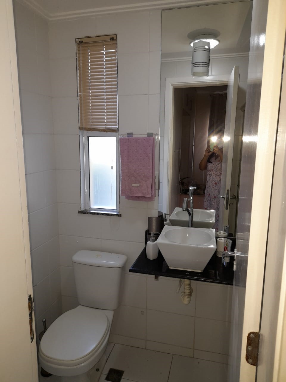 Imagem Apartamento com 2 Quartos à Venda, 55 m²em Vila de Abrantes (Abrantes) - Camaçari Imagem Apartamento com 2 Quartos à Venda, 55 m²em Vila de Abrantes (Abrantes) - Camaçari