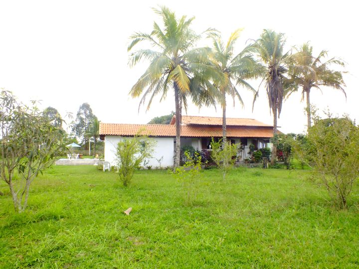 Imagem Chácara com 2 Quartos à Venda, 2.800 m² em Araruama Imagem Chácara com 2 Quartos à Venda, 2.800 m² em Araruama