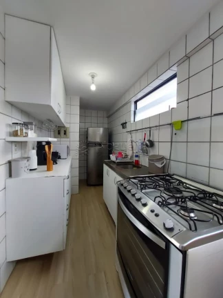 Imagem Apartamento com 3 Quartos à Venda, 68 m² em Casa Amarela - Recife