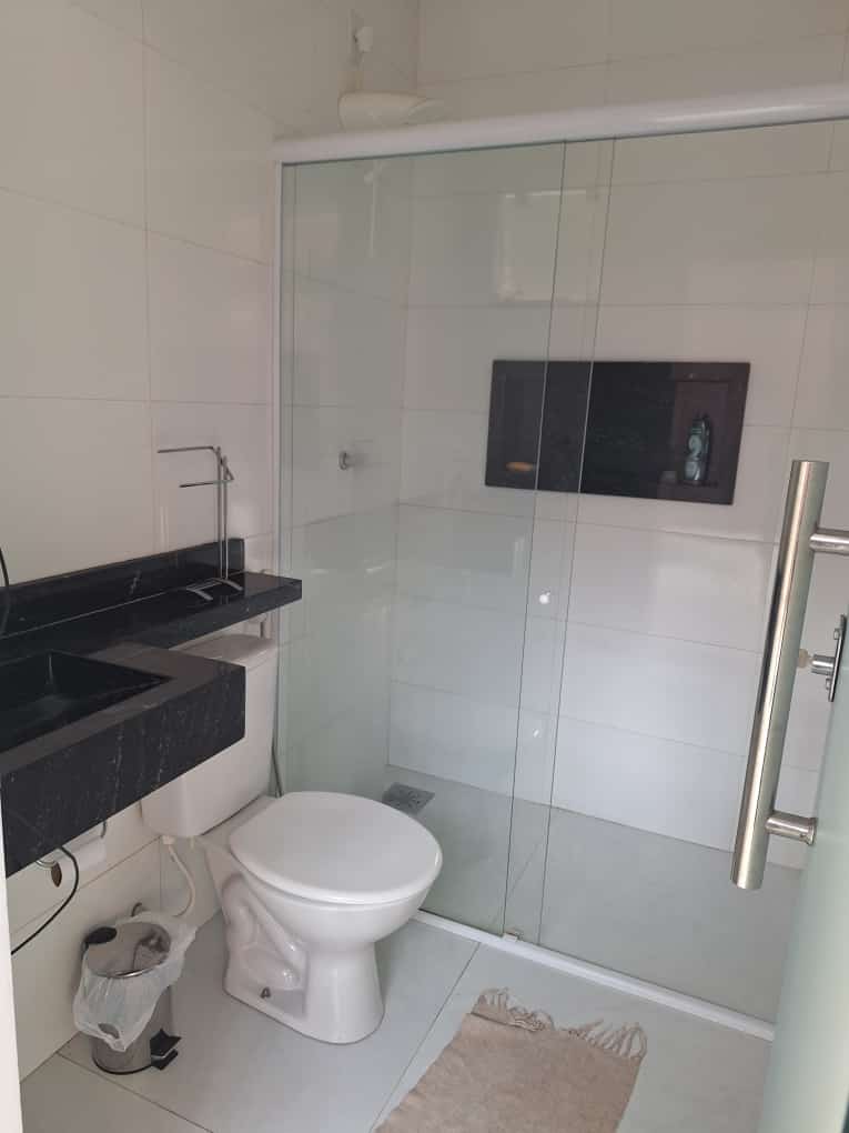 Imagem Casa de Condomínio com 3 Quartos à Venda, 130 m²em Quarenta Horas (Coqueiro) - Ananindeua Imagem Casa de Condomínio com 3 Quartos à Venda, 130 m²em Quarenta Horas (Coqueiro) - Ananindeua
