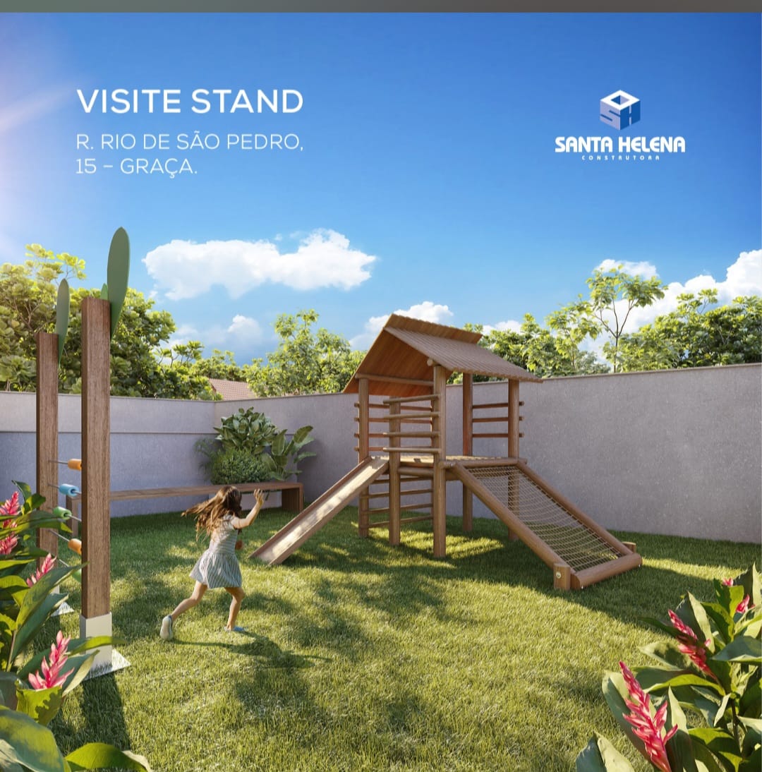 Imagem Apartamento com 4 Quartos à Venda, 210 m² em Graça - Salvador Imagem Apartamento com 4 Quartos à Venda, 210 m² em Graça - Salvador