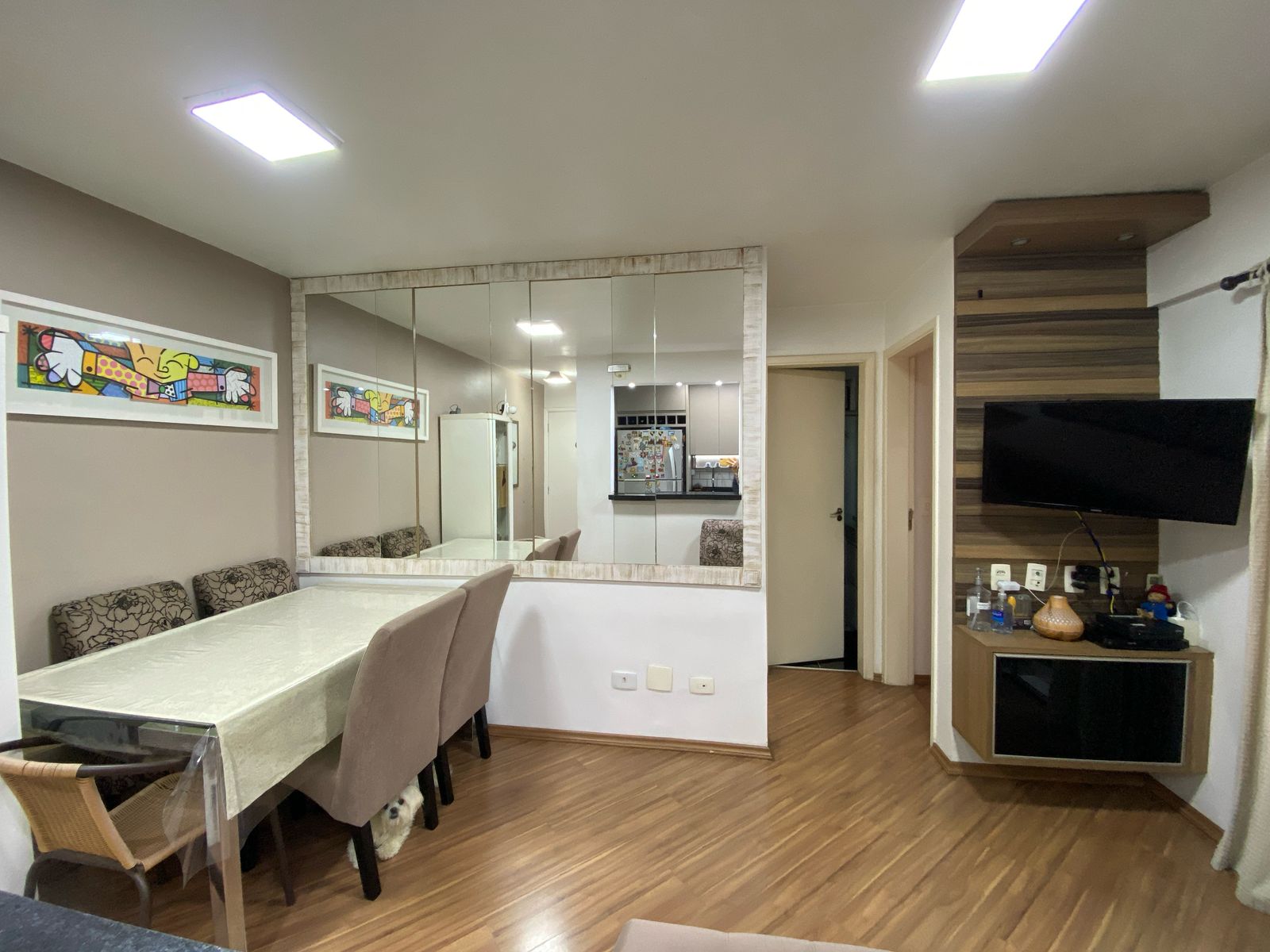 Imagem Apartamento com 2 Quartos à Venda, 40 m² em Fazenda Morumbi - São Paulo Imagem Apartamento com 2 Quartos à Venda, 40 m² em Fazenda Morumbi - São Paulo