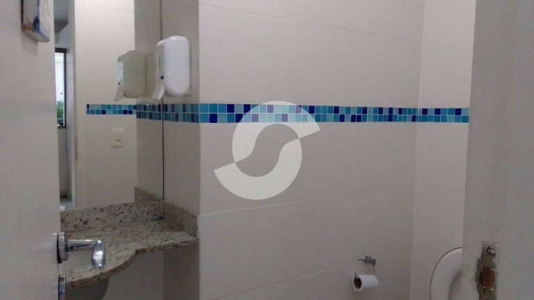 Imagem Apartamento com 3 Quartos à Venda, 108 m² em Ingá - Niterói