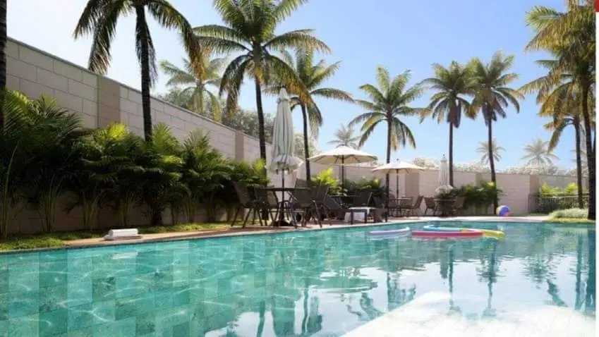 Imagem Apartamento com 2 Quartos à Venda, 47 m²em Passare - Fortaleza 