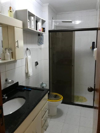 Imagem Apartamento com 3 Quartos à Venda, 150 m² em Itararé - São Vicente