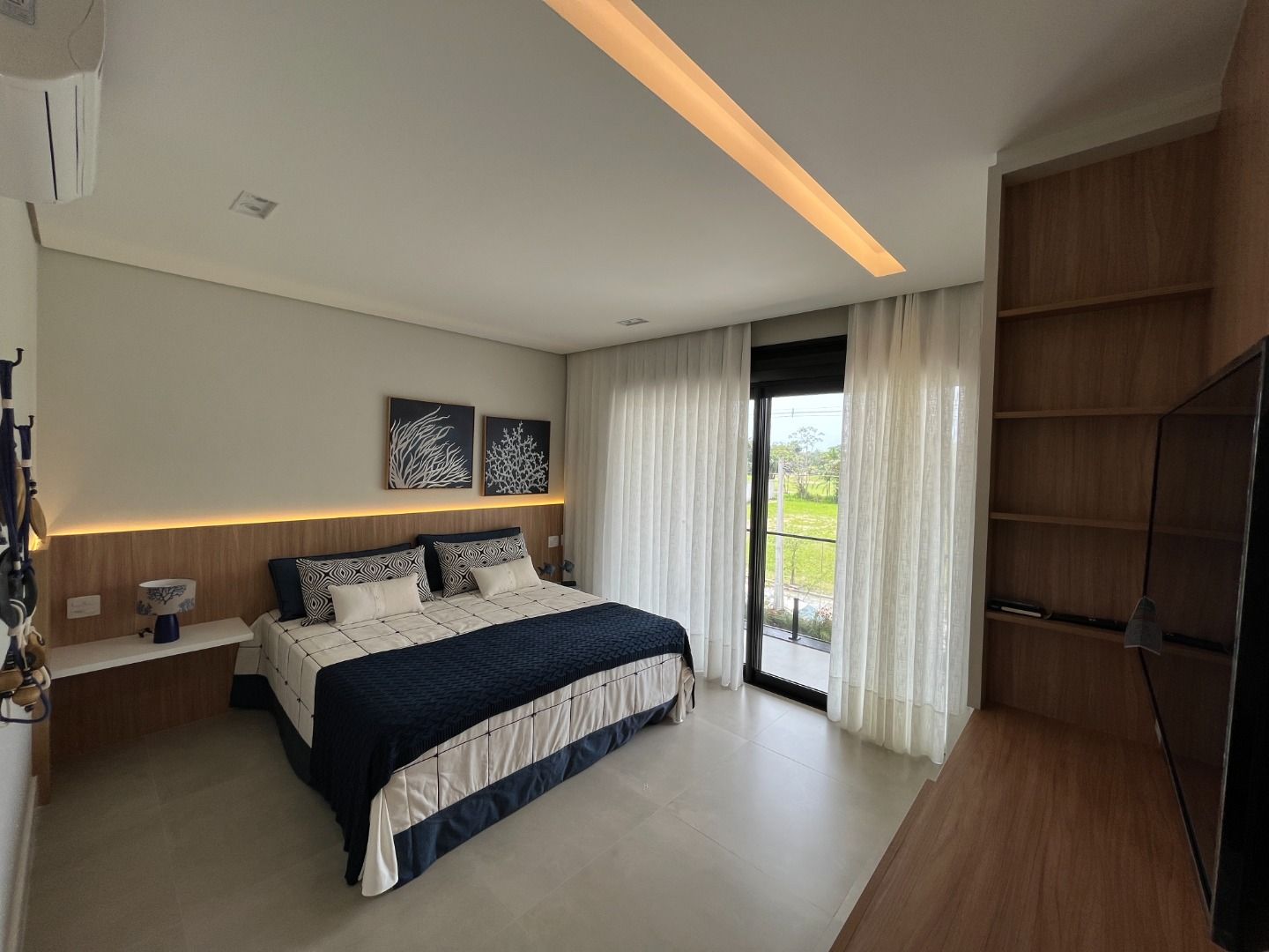 Imagem Casa com 7 Quartos à Venda, 620 m² em Riviera - Bertioga
