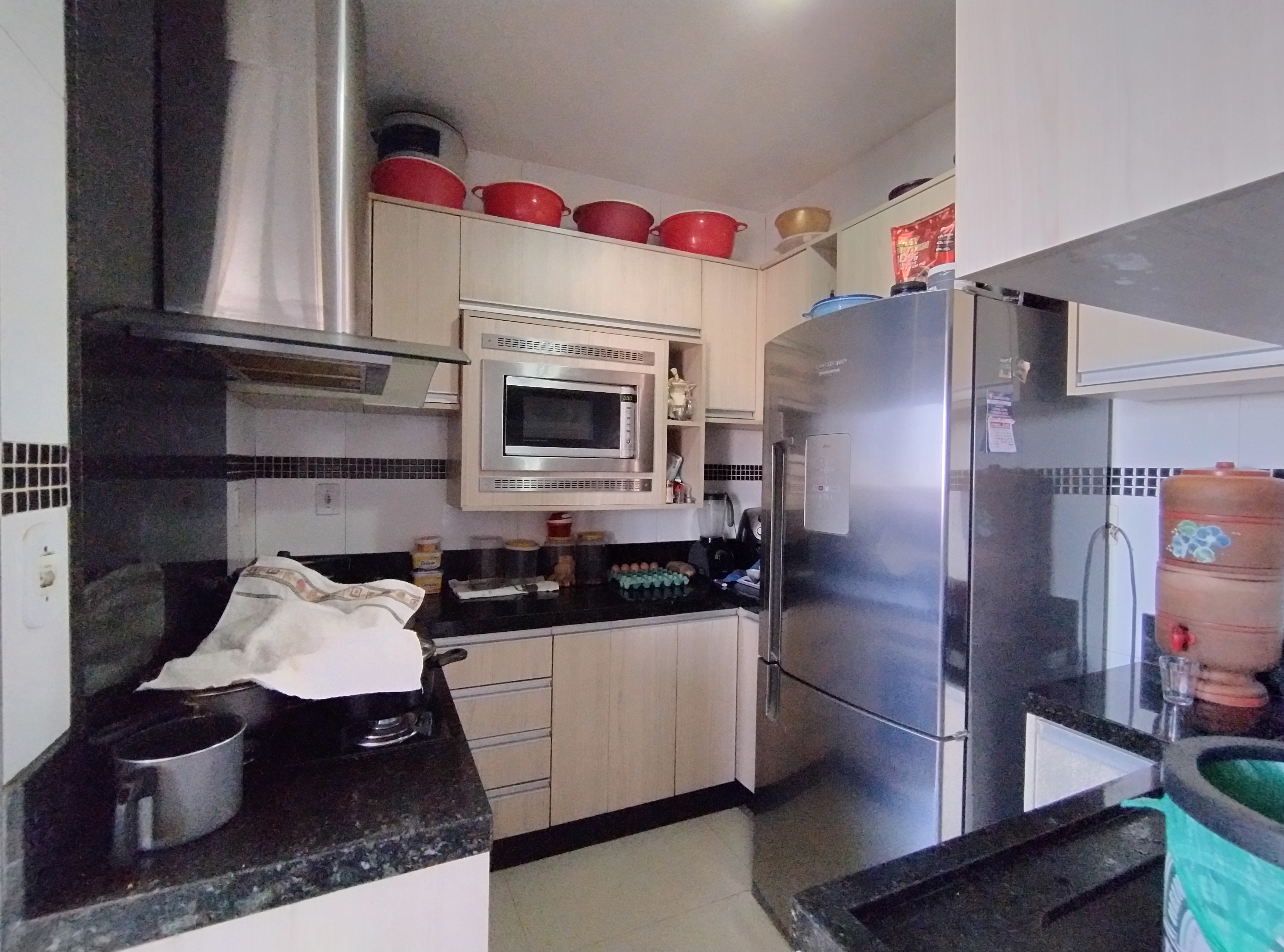 Imagem Apartamento com 2 Quartos à Venda, 46 m²em Riacho Fundo I - Brasília