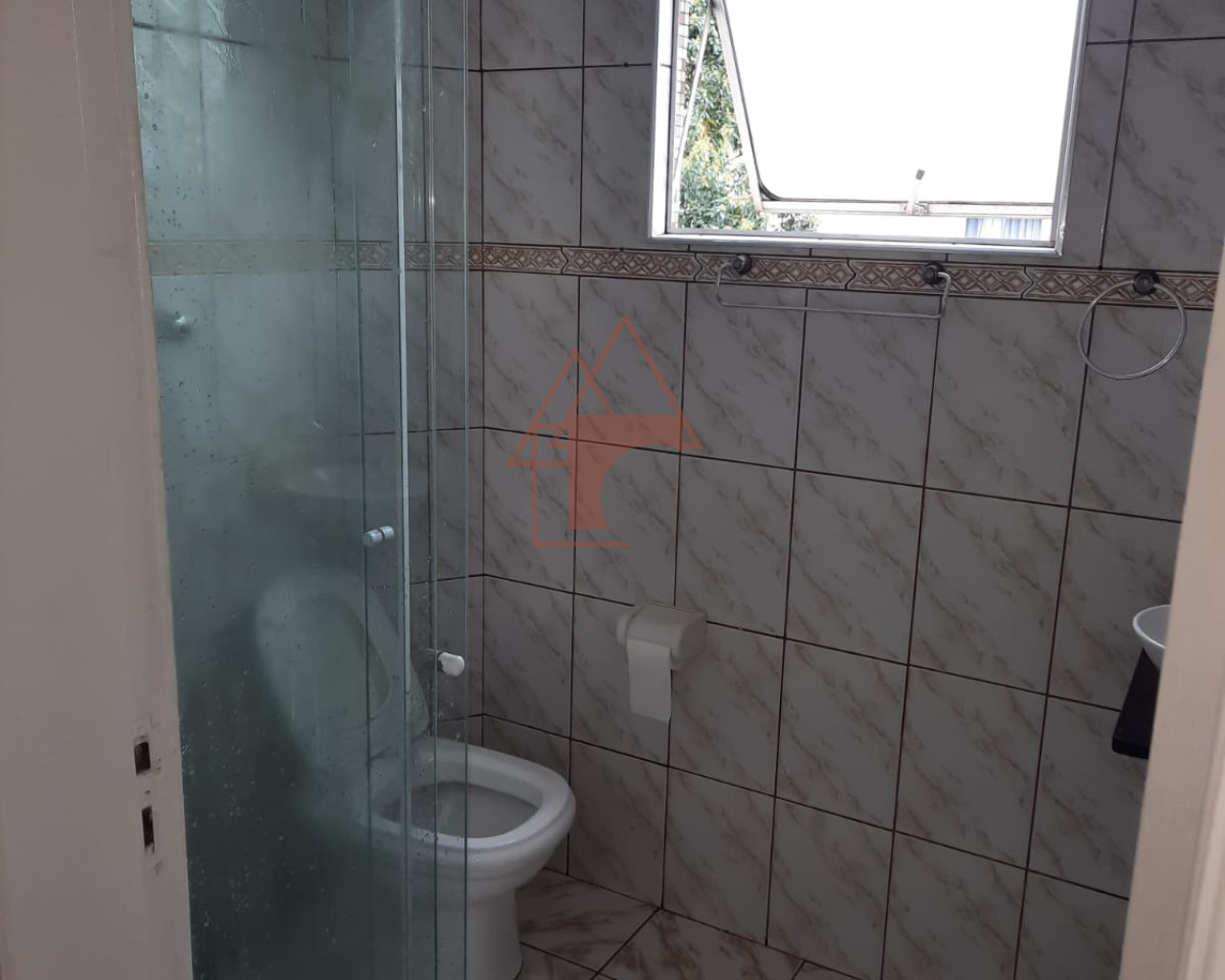 Imagem Apartamento com 1 Quarto à Venda, 72 m² em Jardim Casqueiro - Cubatão