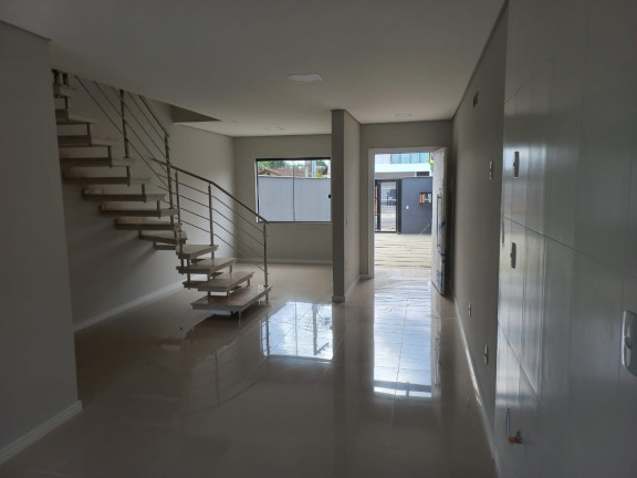 Imagem Sobrado com 3 Quartos à Venda, 101 m² em Bom Retiro - Joinville