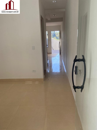 Imagem Sobrado com 2 Quartos à Venda, 69 m² em Portal da Estação - Franco da Rocha