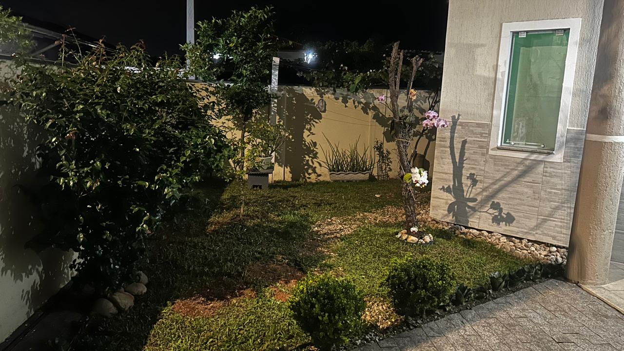 Imagem Sobrado com 3 Quartos à Venda, 222 m²em Barra do Aririú - Palhoça