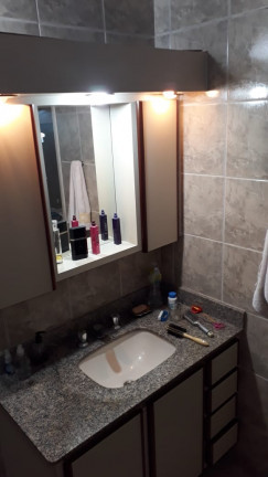 Imagem Sobrado com 4 Quartos à Venda,  em Jardim Stella - Santo André