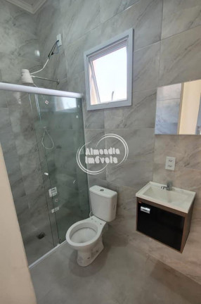 Imagem Casa com 2 Quartos à Venda, 50 m² em Residencial Olívio Barbosa - Porto Feliz