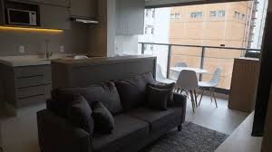 Imagem Apartamento com 1 Quarto à Venda, 46 m²em Campo Belo - São Paulo Imagem Apartamento com 1 Quarto à Venda, 46 m²em Campo Belo - São Paulo