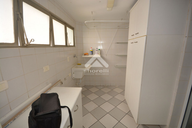Imagem Apartamento com 3 Quartos à Venda ou Locação, 186 m² em Jardim Paulista - São Paulo