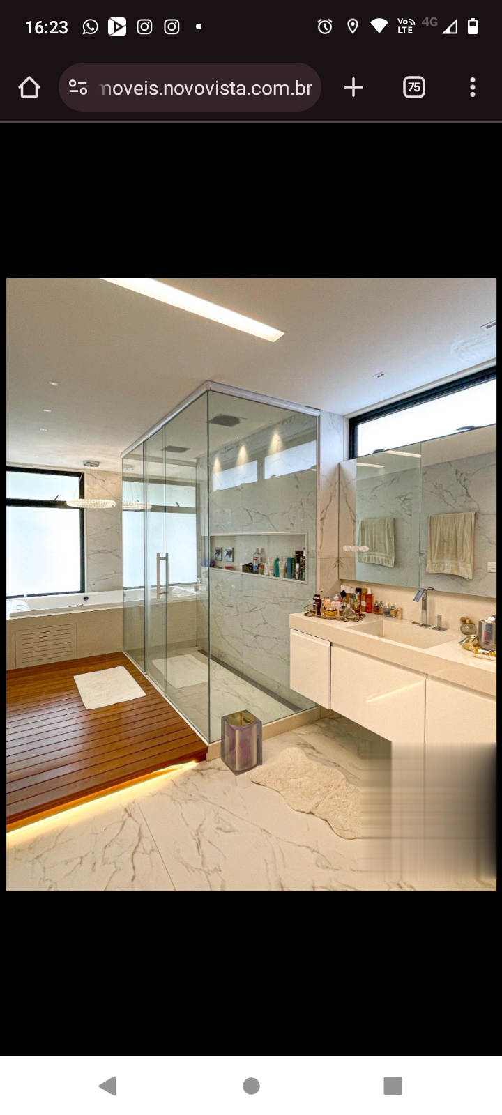 Imagem Casa com 5 Quartos à Venda, 1 m²em Barra da Tijuca - Rio de Janeiro Imagem Casa com 5 Quartos à Venda, 1 m²em Barra da Tijuca - Rio de Janeiro