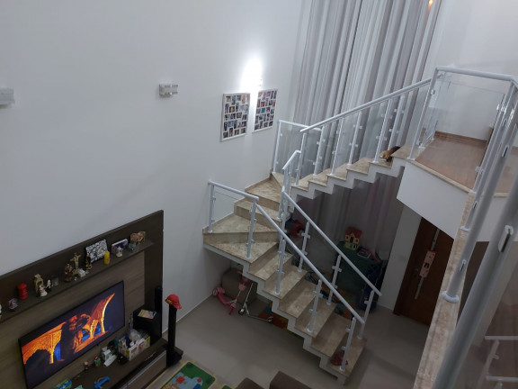 Imagem Casa de Condomínio com 3 Quartos à Venda, 220 m² em Cajuru do Sul - Sorocaba Imagem Casa de Condomínio com 3 Quartos à Venda, 220 m² em Cajuru do Sul - Sorocaba