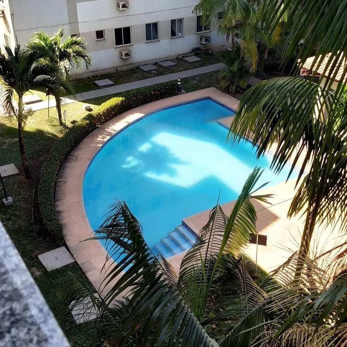 Imagem Apartamento com 2 Quartos à Venda, 48 m²em Liberdade - Marabá
