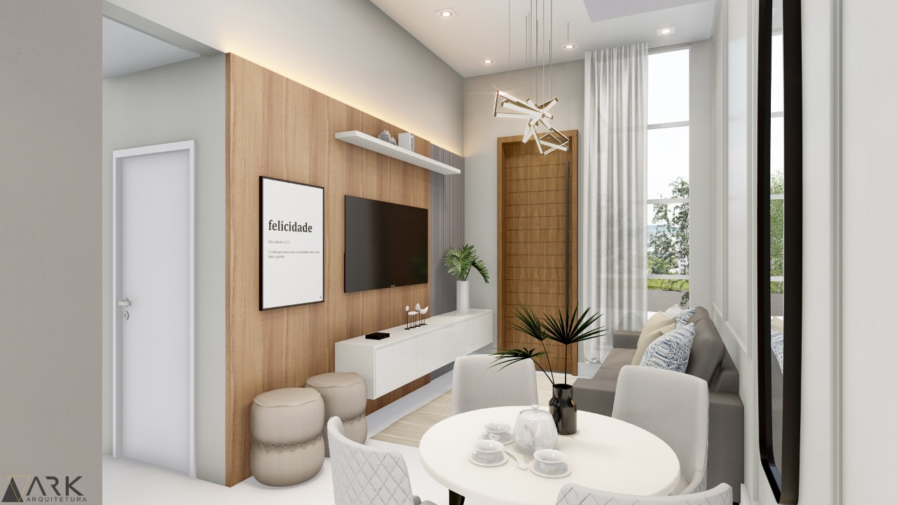 Imagem Casa com 2 Quartos à Venda, 60 m² em Santa Maria - Passo Fundo Imagem Casa com 2 Quartos à Venda, 60 m² em Santa Maria - Passo Fundo