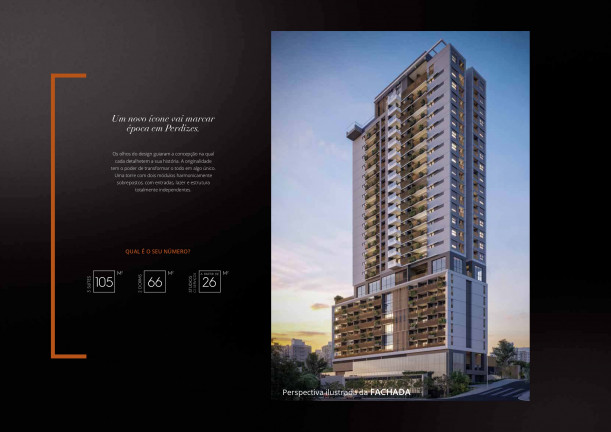 Imagem Apartamento com 3 Quartos à Venda, 106 m² em Perdizes - São Paulo Imagem Apartamento com 3 Quartos à Venda, 106 m² em Perdizes - São Paulo