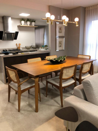 Imagem Apartamento com 3 Quartos à Venda, 115 m² em Setor Marista - Goiânia