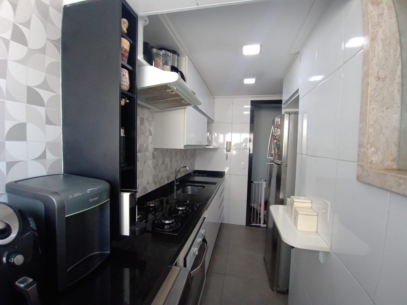 Imagem Apartamento com 2 Quartos à Venda, 51 m² em Vila Esperança - São Paulo