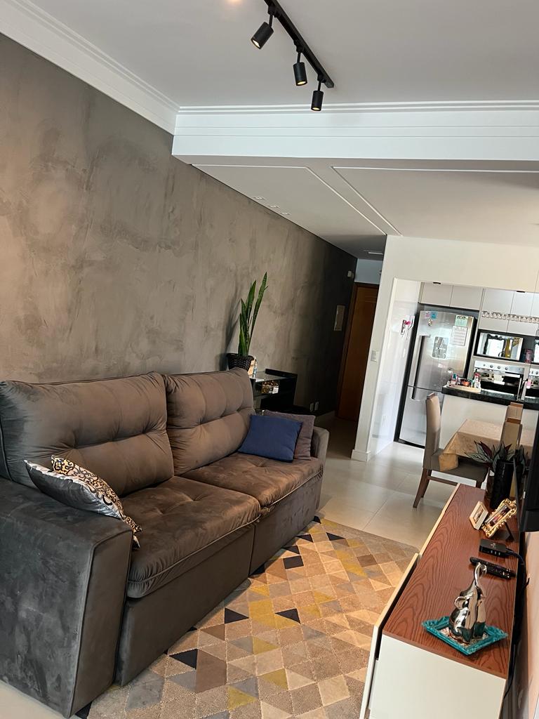 Imagem Apartamento com 3 Quartos à Venda, 92 m²em Anchieta - São Bernardo do Campo