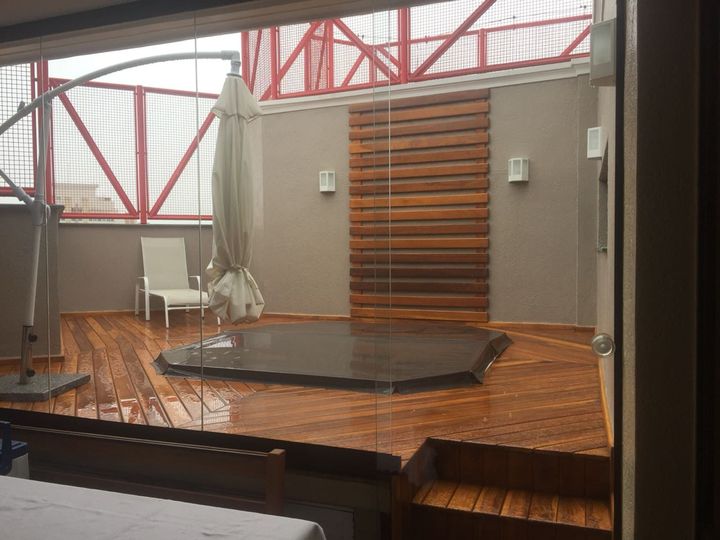 Imagem Cobertura com 4 Quartos à Venda, 350 m² em Santa Paula - São Caetano Do Sul Imagem Cobertura com 4 Quartos à Venda, 350 m² em Santa Paula - São Caetano Do Sul