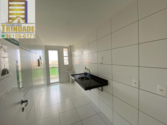 Imagem Apartamento com 3 Quartos à Venda, 82 m² em Cohama - São Luís Imagem Apartamento com 3 Quartos à Venda, 82 m² em Cohama - São Luís
