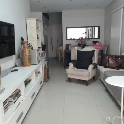 Imagem Apartamento com 2 Quartos à Venda, 78 m² em Gonzaga - Santos