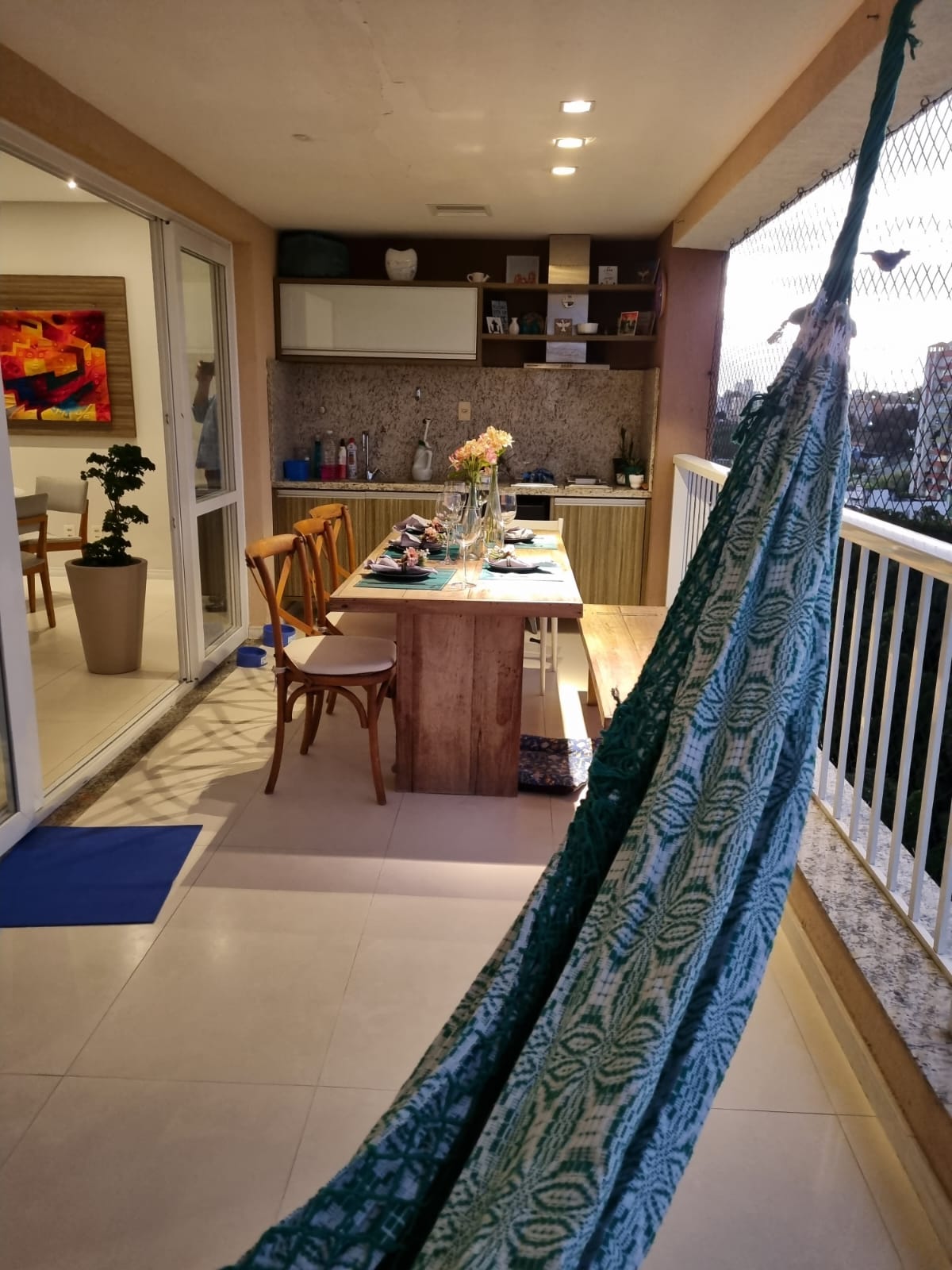 Imagem Apartamento com 3 Quartos à Venda, 108 m²em Brotas - Salvador