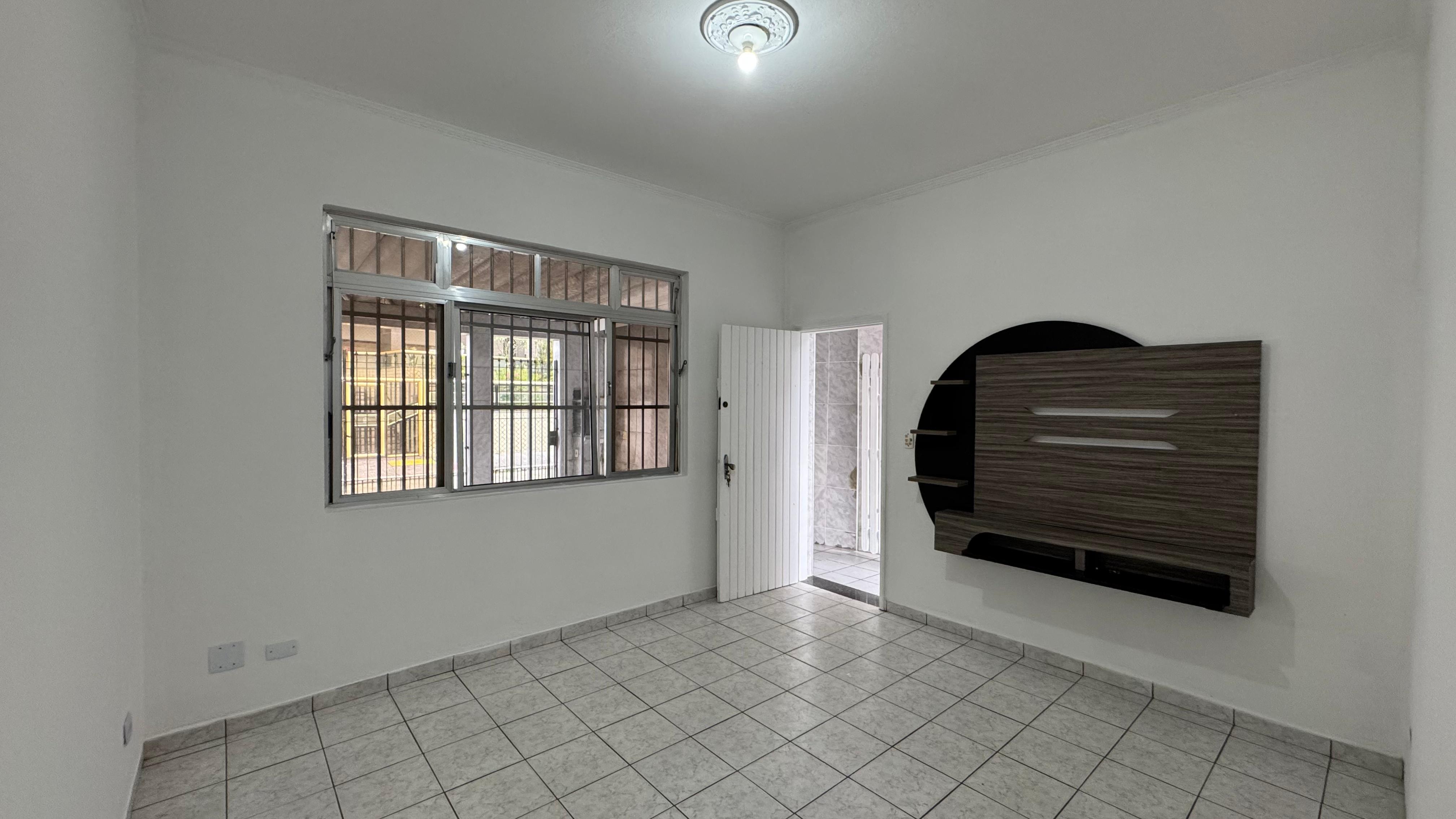 Imagem Casa com 2 Quartos à Venda, 111 m²em Aviação - Praia Grande
