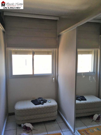 Imagem Apartamento com 3 Quartos à Venda, 108 m² em Comerciário - Criciúma