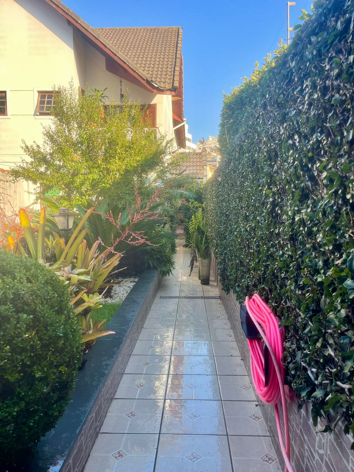 Imagem Casa com 3 Quartos à Venda, 218 m²em Vila Matilde - São Paulo Imagem Casa com 3 Quartos à Venda, 218 m²em Vila Matilde - São Paulo
