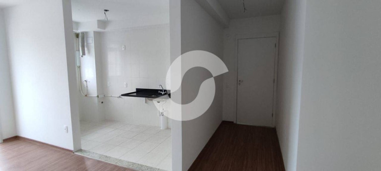 Imagem Apartamento com 3 Quartos à Venda, 62 m² em Maria Paula - São Gonçalo