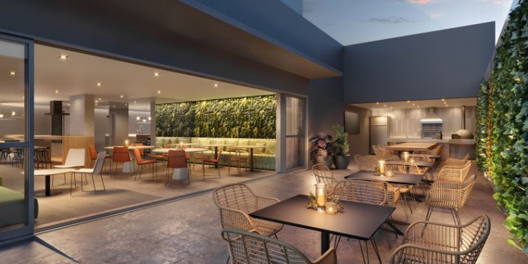 Imagem Apartamento com 3 Quartos à Venda, 102 m² em Perdizes - São Paulo Imagem Apartamento com 3 Quartos à Venda, 102 m² em Perdizes - São Paulo