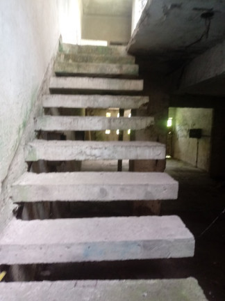 Imagem Casa com 5 Quartos à Venda,  em Macuco - Santos