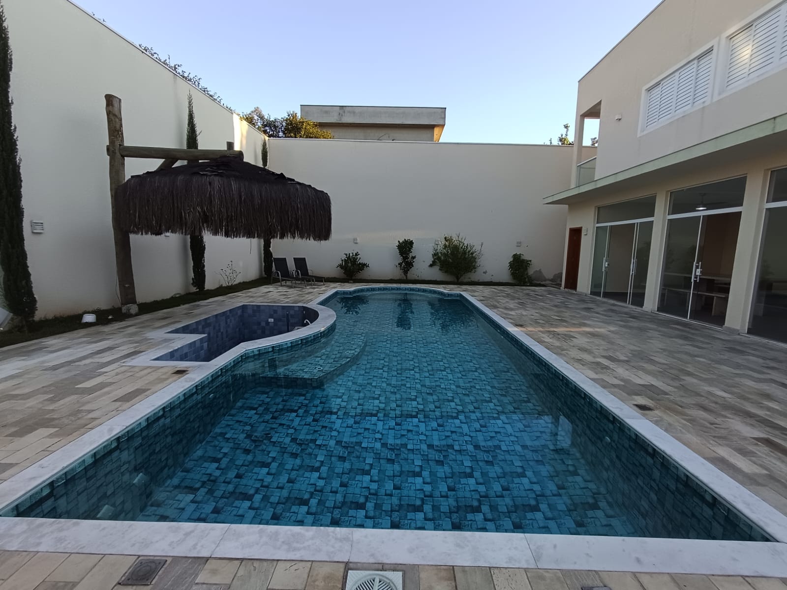 Imagem Casa de Condomínio com 5 Quartos para Alugar, 445 m² em Condomínio Parque das Garças II - Atibaia Imagem Casa de Condomínio com 5 Quartos para Alugar, 445 m² em Condomínio Parque das Garças II - Atibaia
