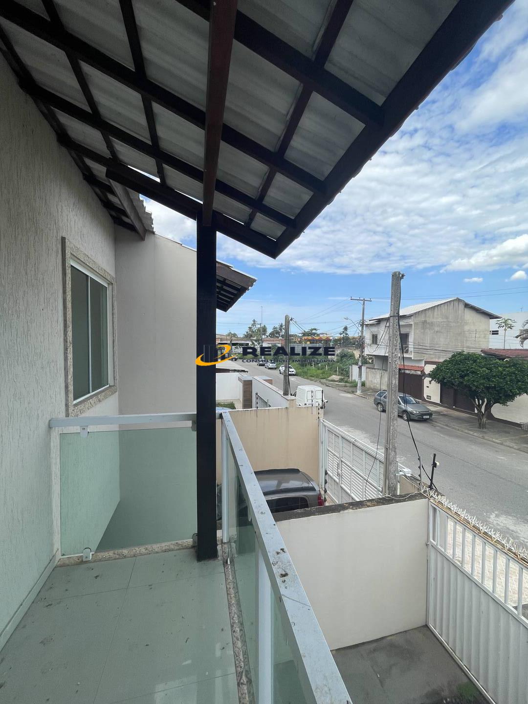 Imagem Casa com 3 Quartos à Venda, 130 m²em Parque Santo Antônio - Campos dos Goytacazes