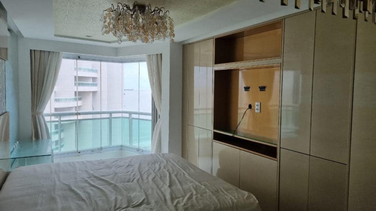 Imagem Apartamento com 2 Quartos à Venda, 80 m² em Ponta do Farol - São Luís Imagem Apartamento com 2 Quartos à Venda, 80 m² em Ponta do Farol - São Luís