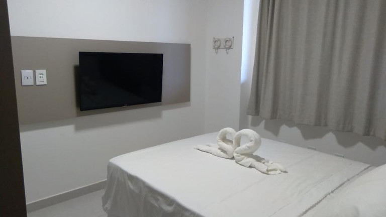 Imagem Apartamento com 3 Quartos à Venda, 68 m² em Porto de Galinhas - Ipojuca