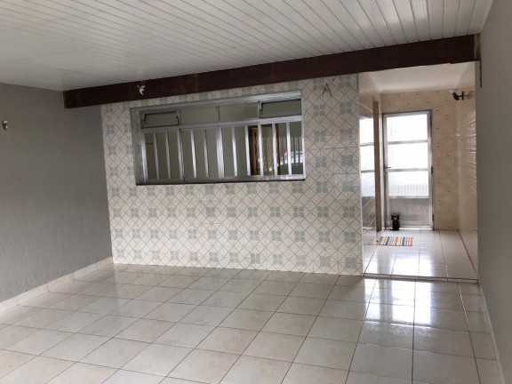 Imagem Casa com 3 Quartos à Venda, 191 m² em Piraporinha - Diadema