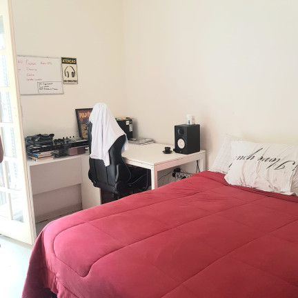 Imagem Casa com 4 Quartos à Venda, 450 m² em Jardim Leonor - São Paulo