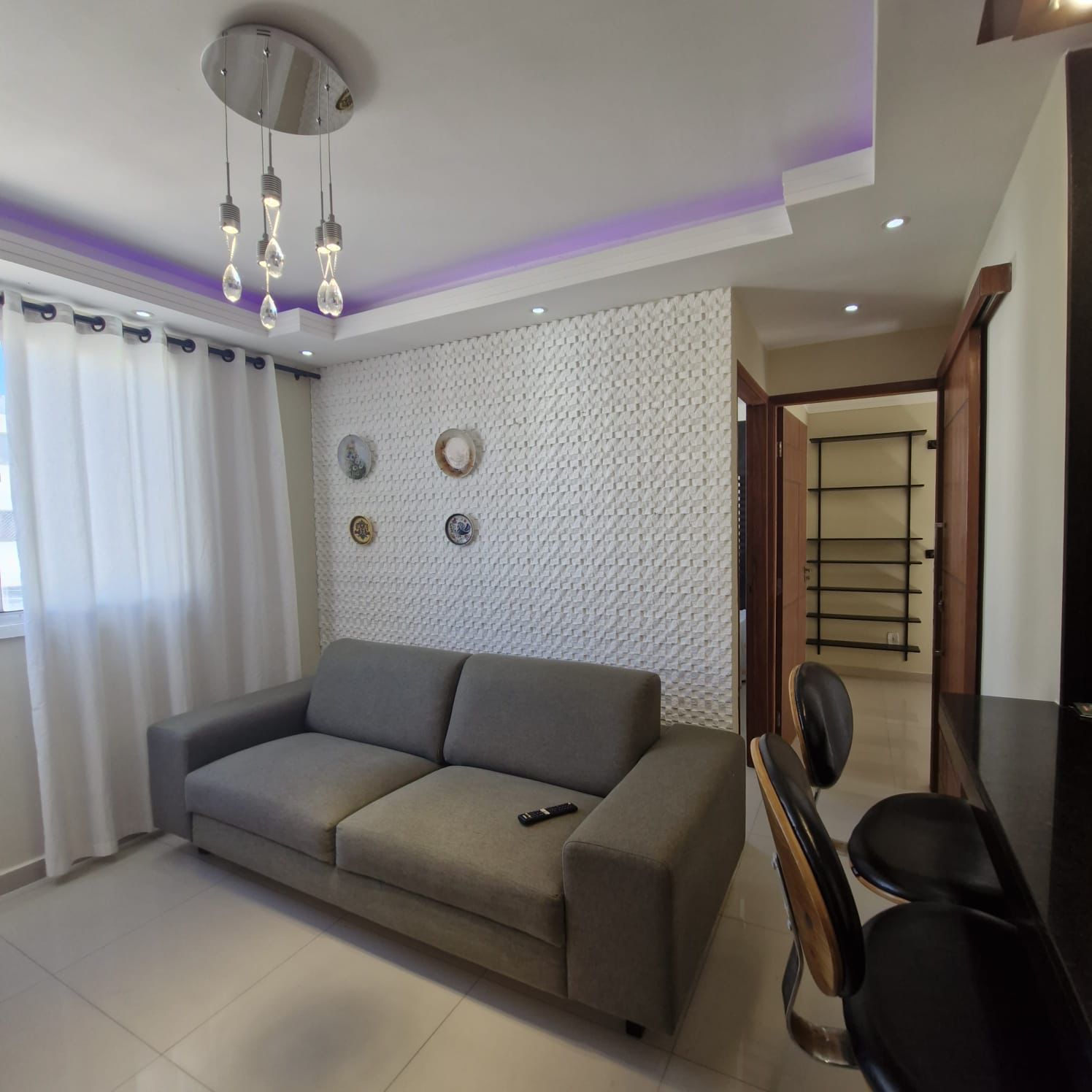 Imagem Apartamento com 2 Quartos à Venda, 45 m² em Catu de Abrantes (Abrantes) - Camaçari
