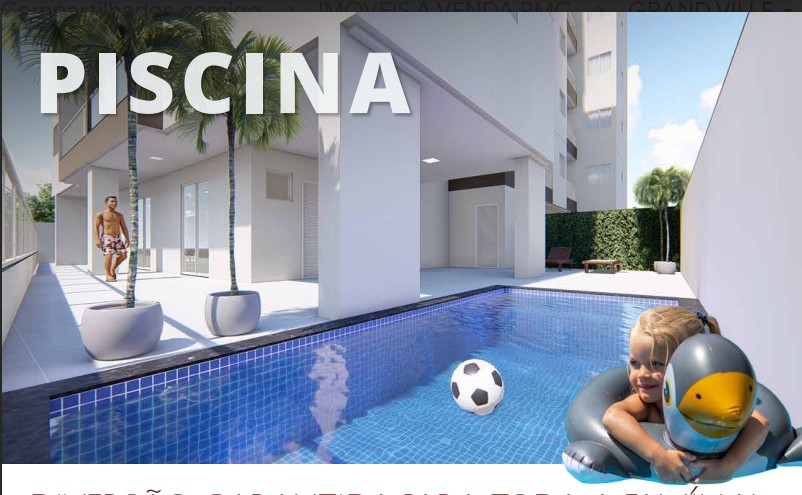 Imagem Apartamento com 2 Quartos à Venda, 55 m² em Aribiri - Vila Velha Imagem Apartamento com 2 Quartos à Venda, 55 m² em Aribiri - Vila Velha